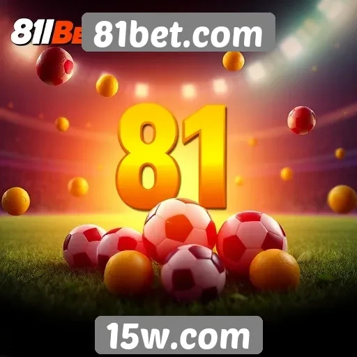 Comparativo de bônus oferecidos pelo 81bet.com