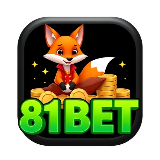 81bet.com Logo