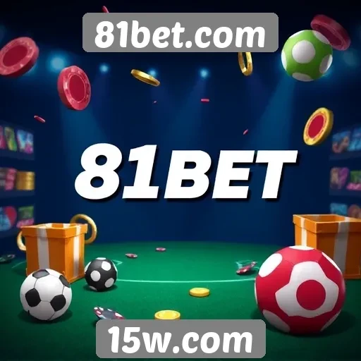 Comparação de jogos disponíveis na plataforma 81bet.com