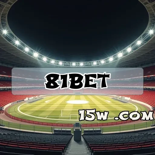 81bet.com Promoções