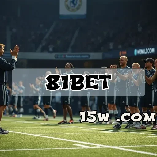 81bet.com Jogo Responsável