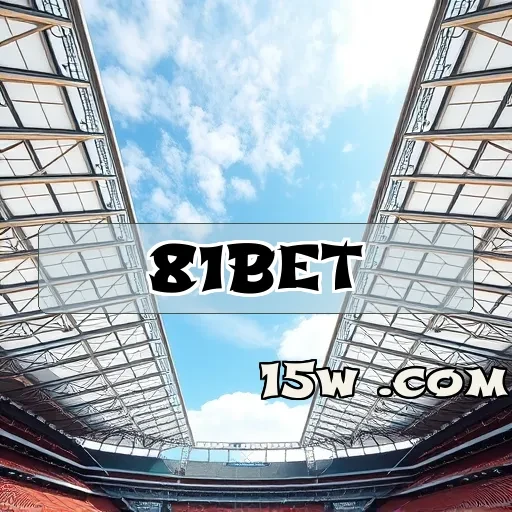 81bet.com Cadastro